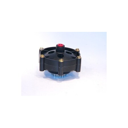 Kmc Controls Mcp-6001 Act., Valve, 3-8# ,  MCP-6001